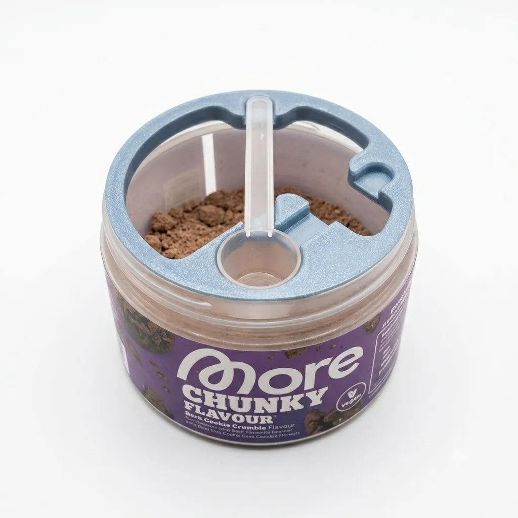 Löffelhalter passend für MoreNutrition Chunky