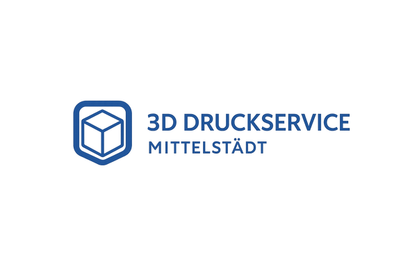 3D Druckservice Mittelstädt