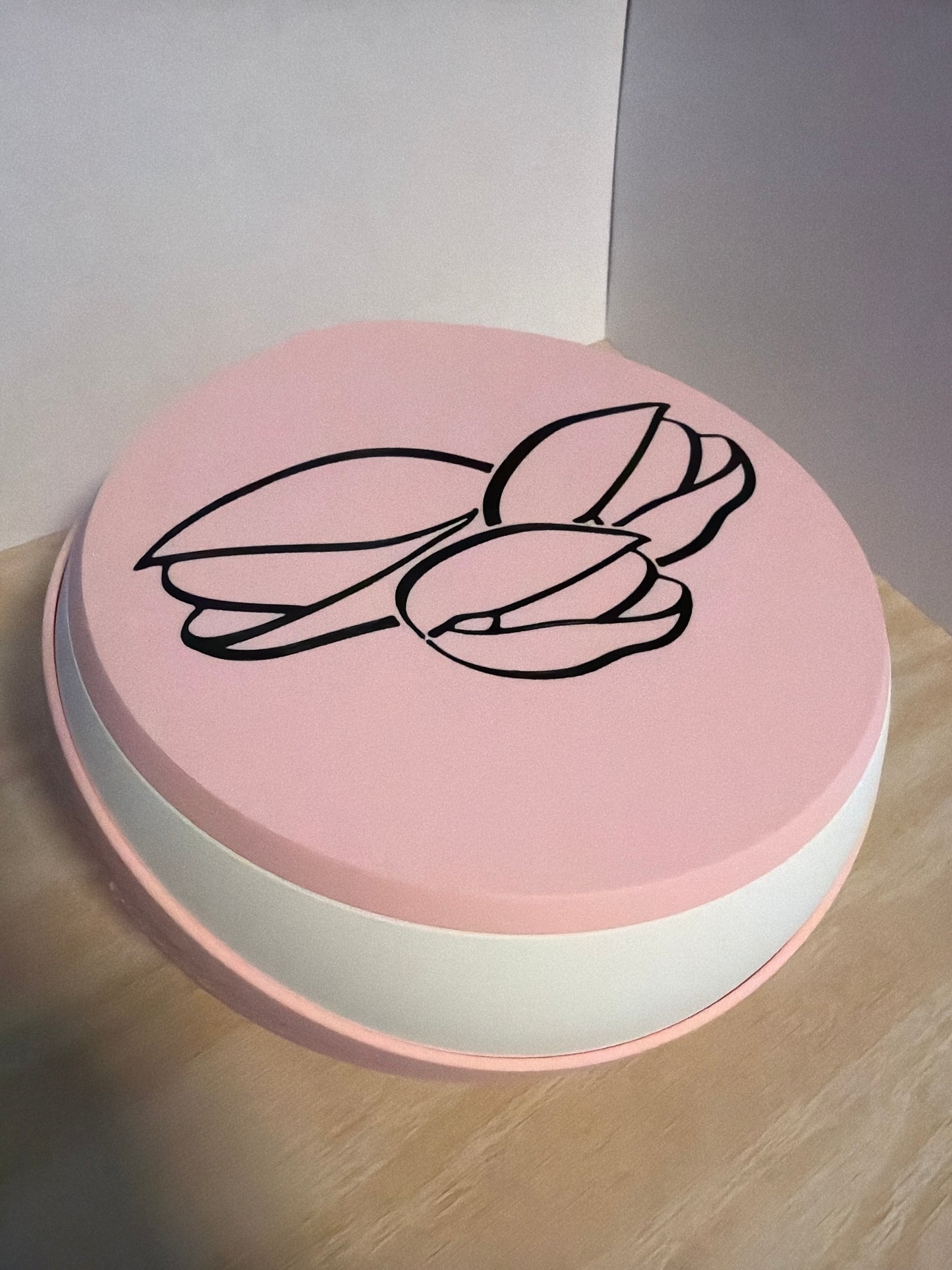 3D-gedruckte Pistazienschale mit Schalenfach – Geschenkidee Schweiz