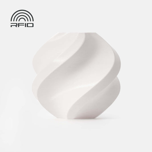 Bambulab PLA Basis refill jade weiss
