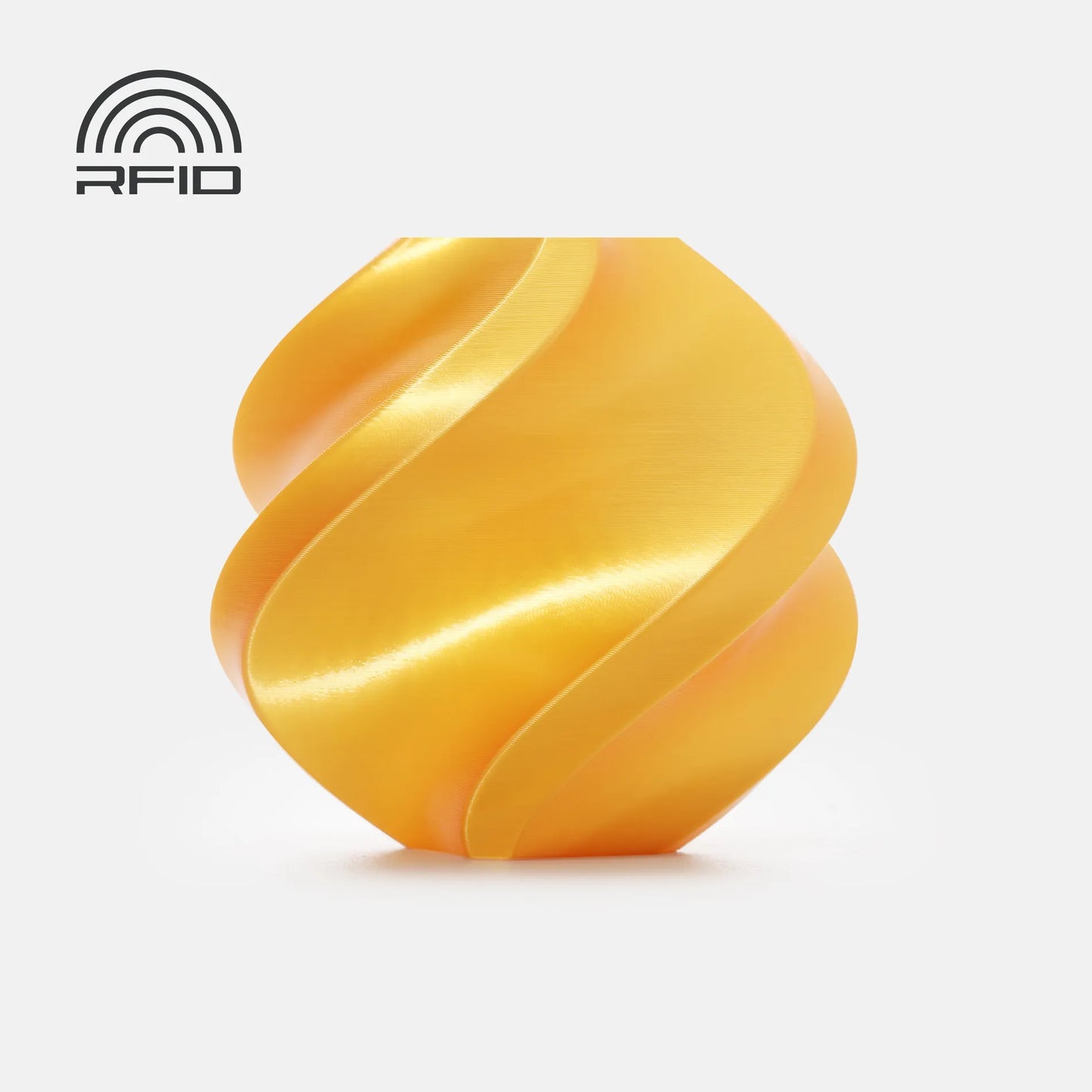 Bambulab PLA Silk+ mit Spule diverse Farben