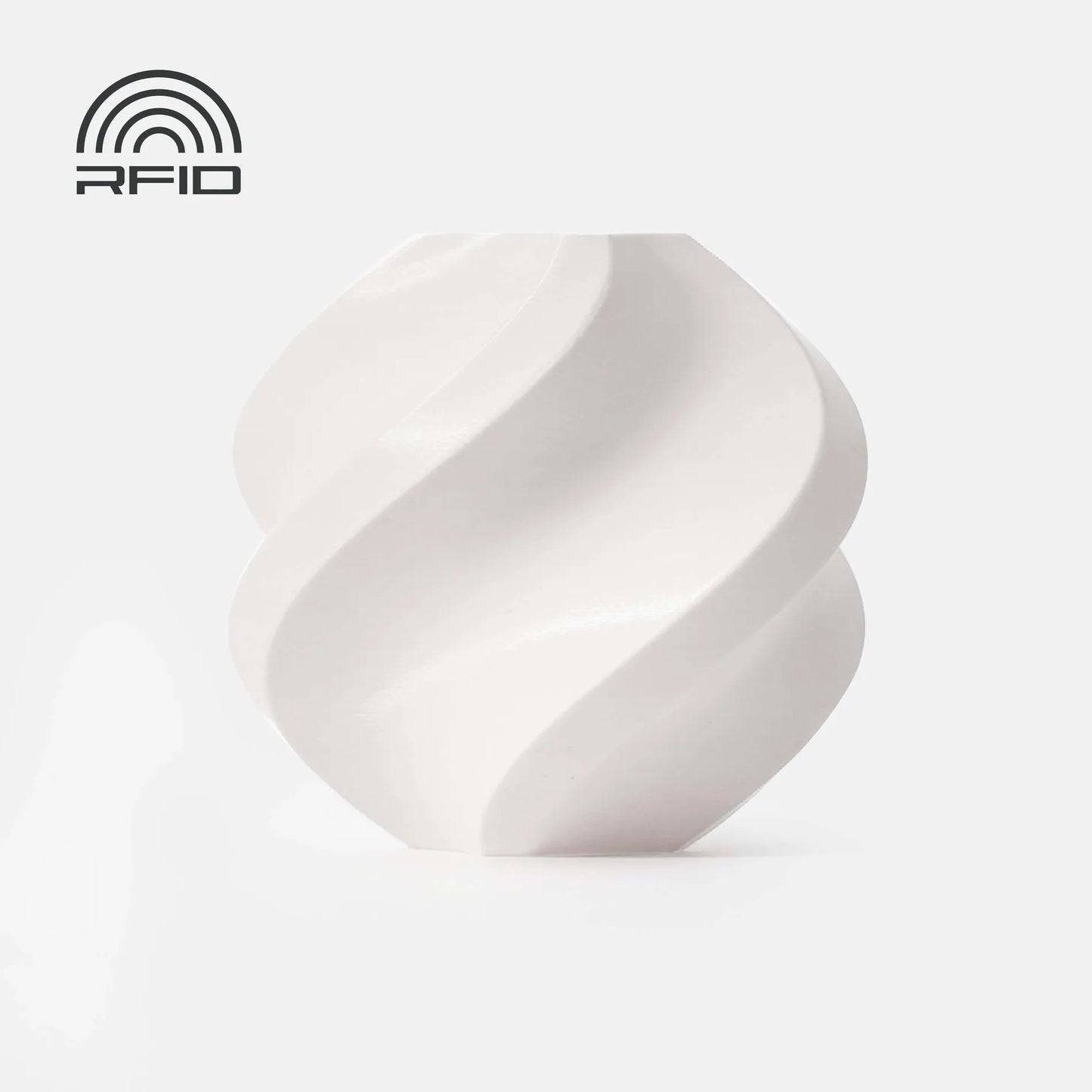 Bambu Lab PLA Basic Refill diverse Farben